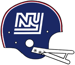 New York Giants American Football Wiki Fandom