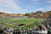 Jerry Richardson Stadium