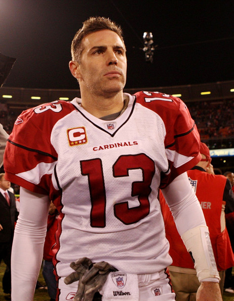 Kurt Warner, Biography & Facts