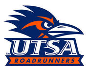 UTSA Roadrunners