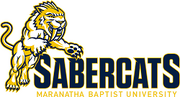 Maranatha Baptist Sabercats.png