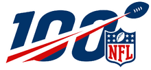 NFL100