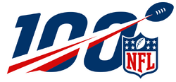 NFL100