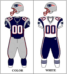 2015 New England Patriots, American Football Wiki