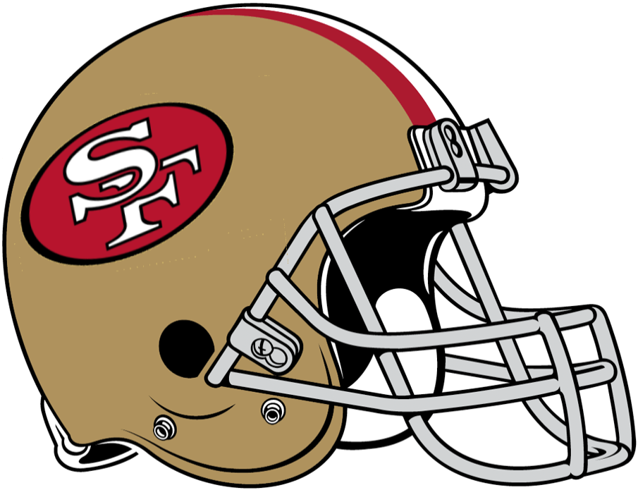 San Francisco 49ers Alternate Logo - National Football League (NFL