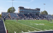 Graham Stadium