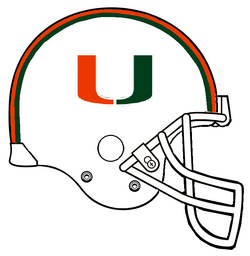 Miami Hurricanes football - Wikipedia