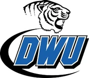 Dakota Wesleyan Tigers