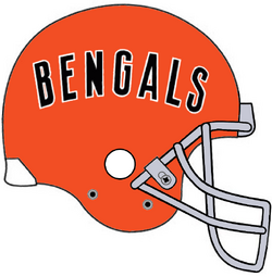 History of the Cincinnati Bengals - Wikipedia