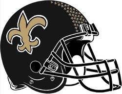 New Orleans Saints - Wikipedia