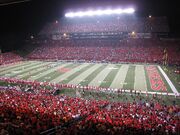 Rutgers Stadium