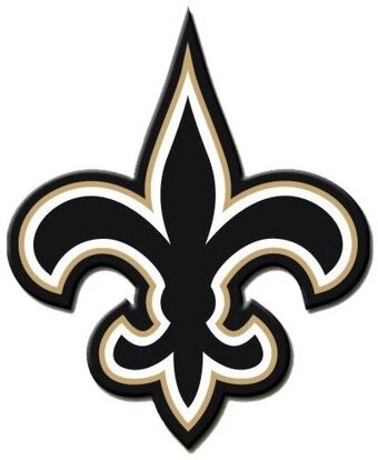 20+ History Of New Orleans Saints Logo Images