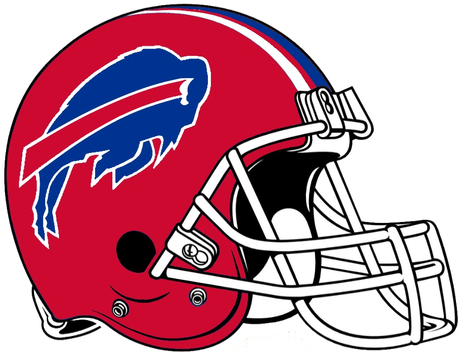 Thurman Thomas Shares Excitement for Bills-Jets