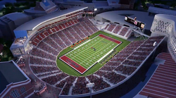 Nippert Stadium - Wikipedia