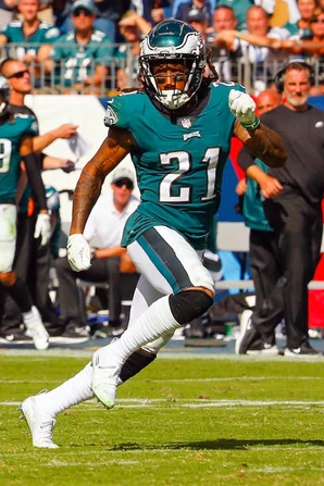 Ronald Darby