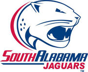 South Alabama Jaguars