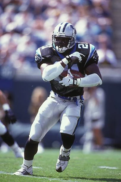 Tim Biakabutuka American Football Wiki Fandom