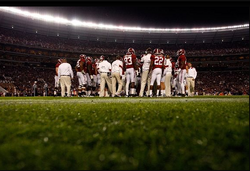 2011 LSU vs. Alabama football game - Wikipedia