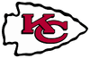 Kansas City Chiefs logo