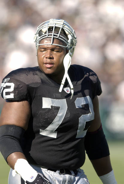 Lincoln Kennedy | American Football Wiki | Fandom