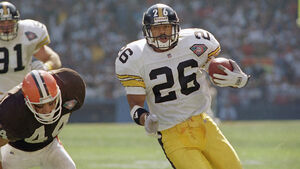 Rod Woodson Named to CFB All-Time All-America Team - Hammer and Rails