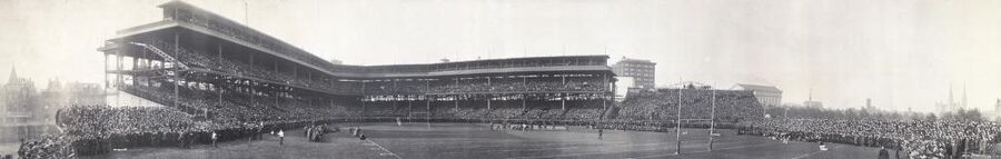 The Pittsburgh Pirates All-Time Forbes Field (1909-1970) team