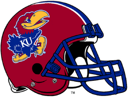 https://static.wikia.nocookie.net/collegefootballmania/images/6/63/NCAA-Big_12-Kansas_Jayhawks_Mascot_Logo_Red_striped_helmet.png/revision/latest/scale-to-width-down/250?cb=20190926031657