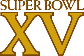 Super Bowl XV, American Football Wiki