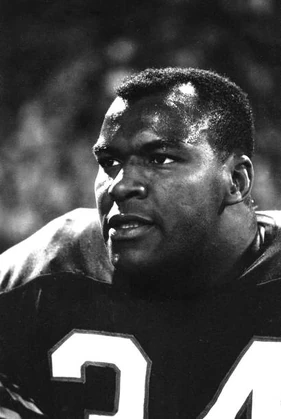 Cookie Gilchrist