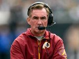 Mike Shanahan