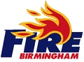 Birmingham Fire logo
