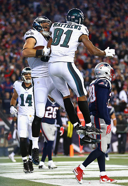 Zach Ertz - Wikipedia