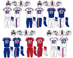 Buffalo Bills - Wikipedia