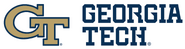 Georgia tech wordmark gt lockup 02