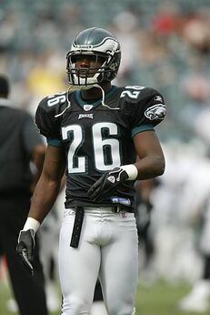 Lito Sheppard