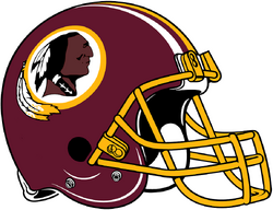 Houston schools stop using Redskins and other insensitive names