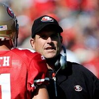 Jim Harbaugh American Football Wiki Fandom