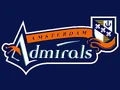 Amsterdam Admirals logo