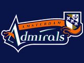 Amsterdam Admirals logo