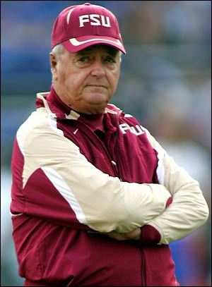 Bobby Bowden | American Football Wiki | Fandom