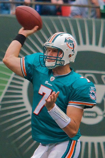 Will Chad Henne return to NFL with New York Jets?