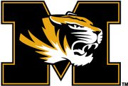 Missouri Tigers