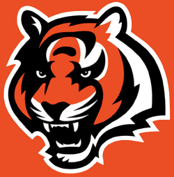 Cincinnati Bengals - Wikipedia