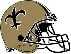 New Orleans Saints - Wikipedia