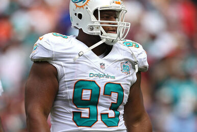 Ndamukong Suh - Wikipedia