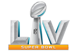 1 Set of 56 Super Bowl Logo Super Bowls 1 thru 56 Collectors Set