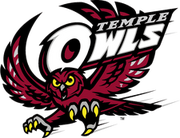 Temple Owls