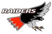 Southern Oregon Raiders