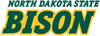 1200px-North Dakota State Bison wordmark.svg