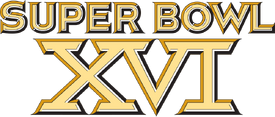 Super Bowl XVI